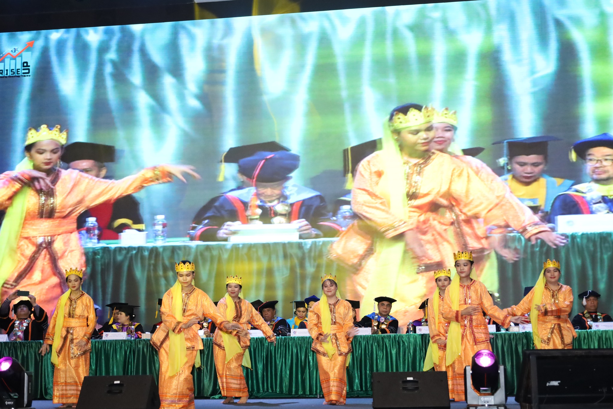 TARIAN NUSANTARA