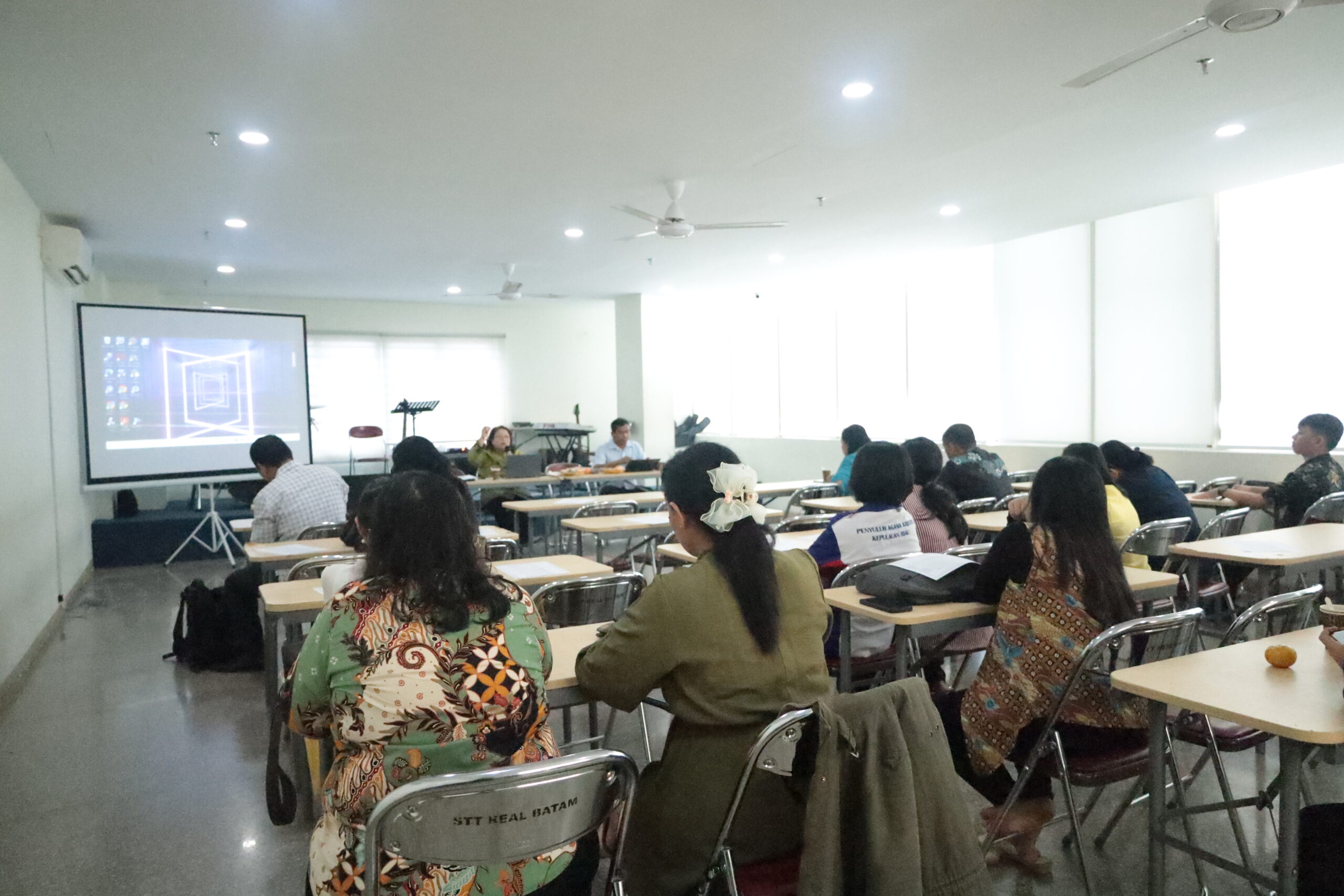 MICROTEACHING