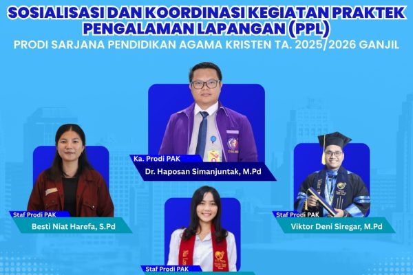Temu sapa Akademik