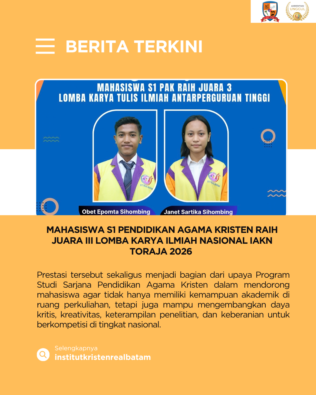 Temu sapa Pascasarjana (3)